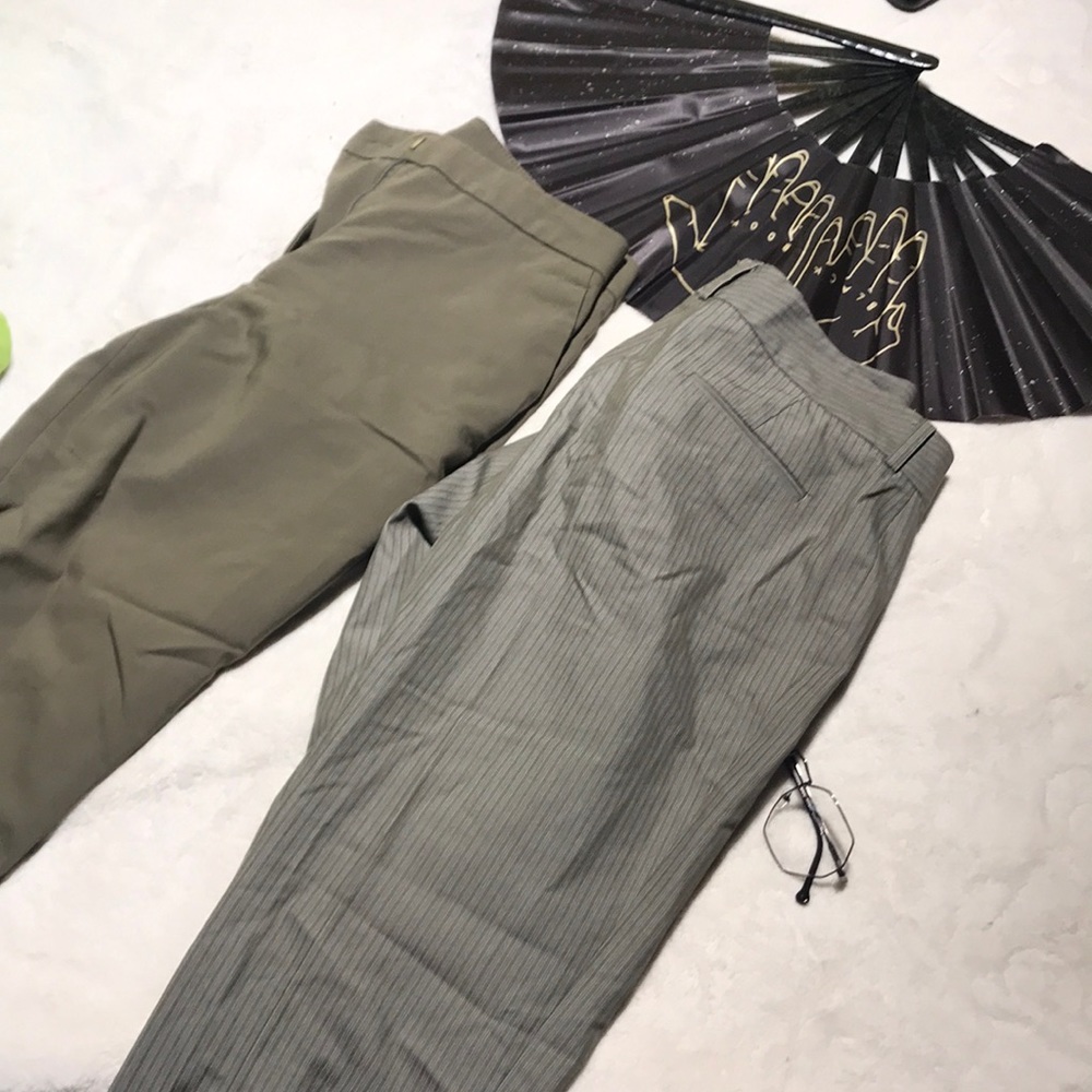 Work pants